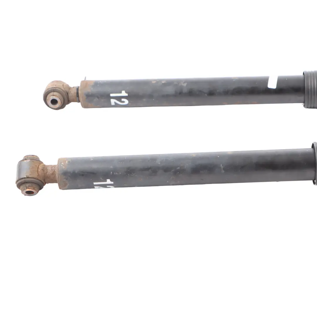 Mercedes C207 Damper Rear Axle Shock Absorber Set Right Left N/O/S - SKU A2073202530-1 - Part number A2073202530