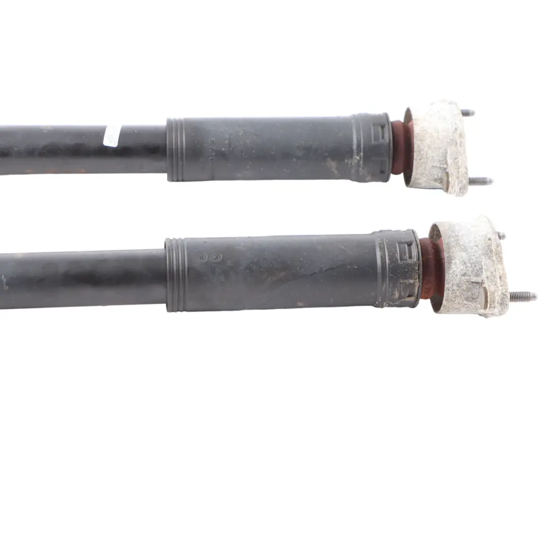 Mercedes C207 Damper Rear Axle Shock Absorber Set Right Left N/O/S - SKU A2073202530-1 - Part number A2073202530