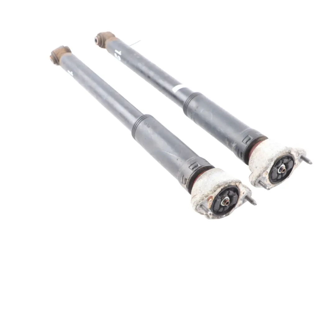 Damper Rear Axle Shock Absorber Set Right Left N/O/S to Mercedes C207 with Part number A2073202530 Mercedes C207 Damper Rear Axle Shock Absorber Set Right Left N/O/S - SKU A2073202530-1 - Part number A2073202530