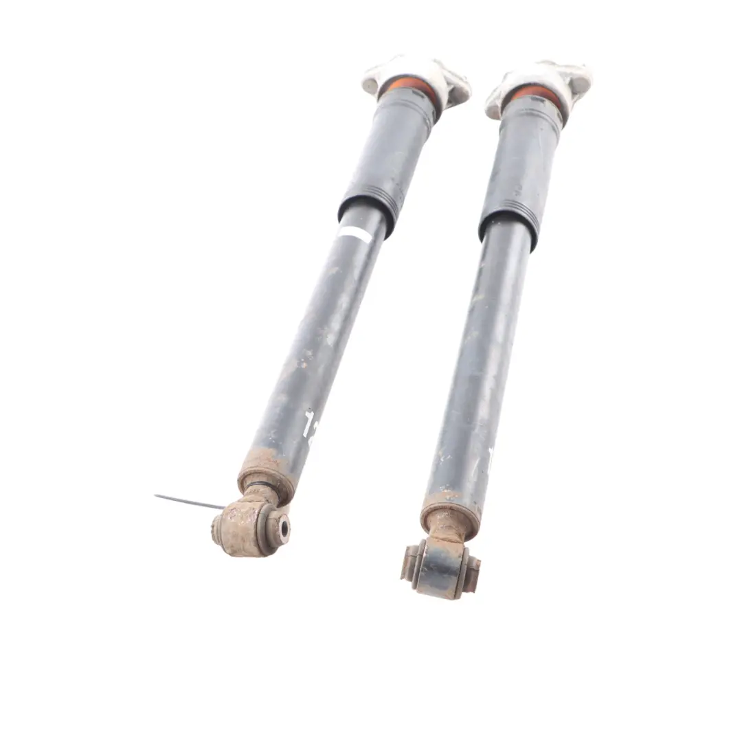 Mercedes C207 Damper Rear Axle Shock Absorber Set Right Left N/O/S - SKU A2073202530-1 - Part number A2073202530