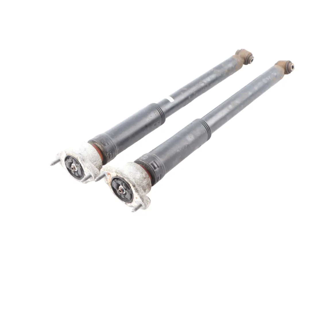 Damper Rear Axle Shock Absorber Set Right Left N/O/S to Mercedes C207 with Part number A2073202530 Mercedes C207 Damper Rear Axle Shock Absorber Set Right Left N/O/S - SKU A2073202530-1 - Part number A2073202530