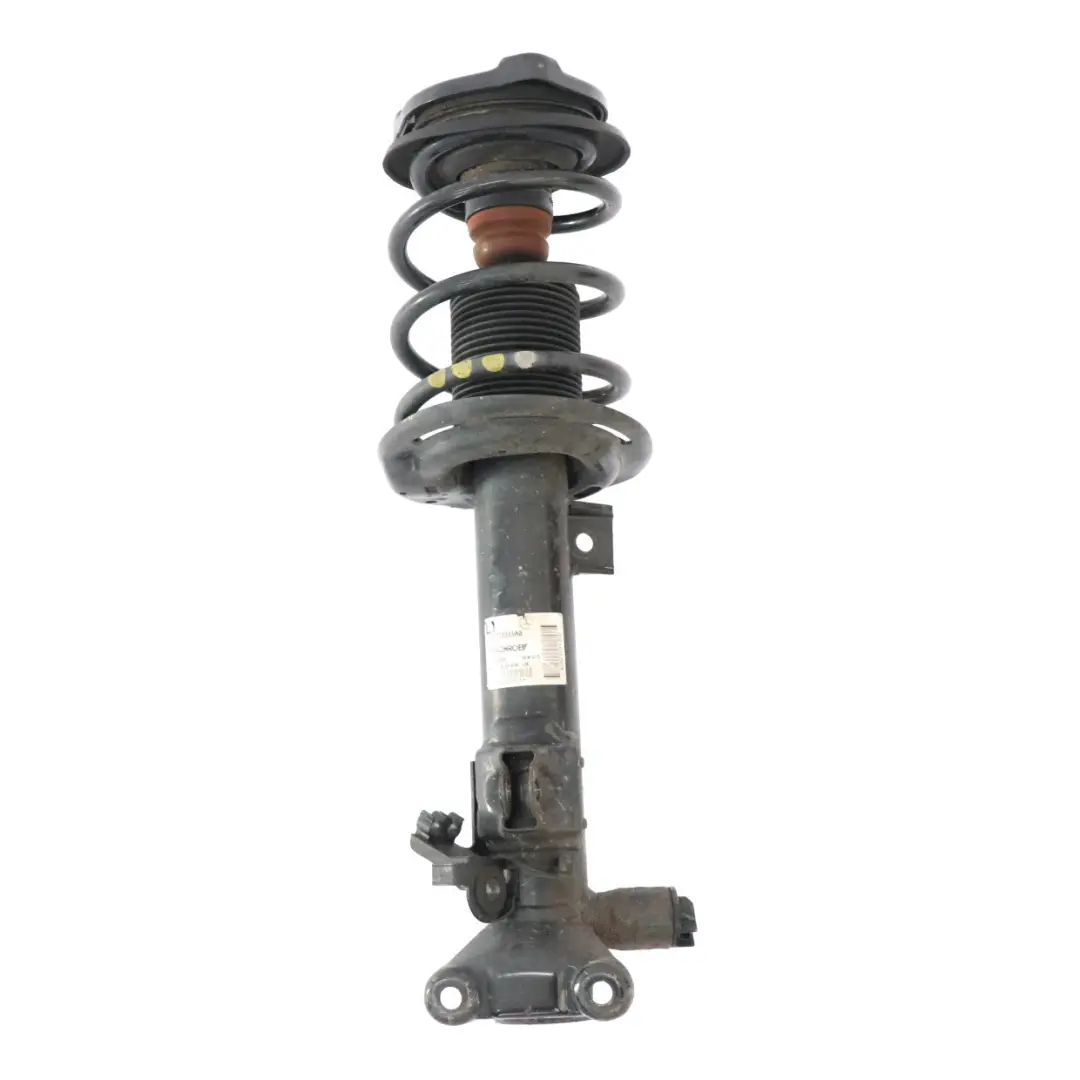 Mercedes C204 Federbein Vorne Links Federung Stoß Dämpfer - SKU A2073231300 - Teilenummer A2073231300