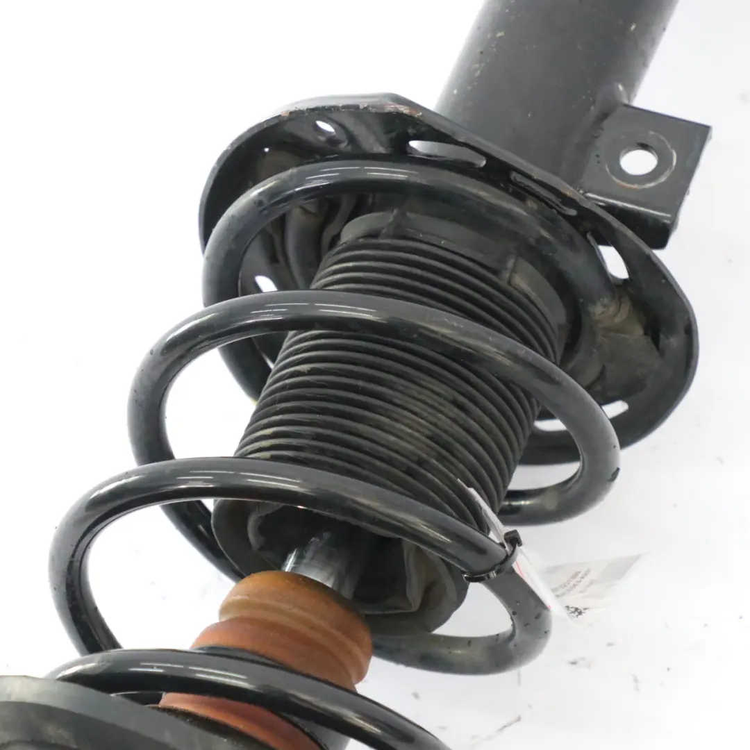 Amortiguador delantero izquierdo suspensión puntal para Mercedes C204 con número de pieza A2073231300 Mercedes C204 Amortiguador delantero izquierdo suspensión puntal - SKU A2073231300 - Número de pieza A2073231300