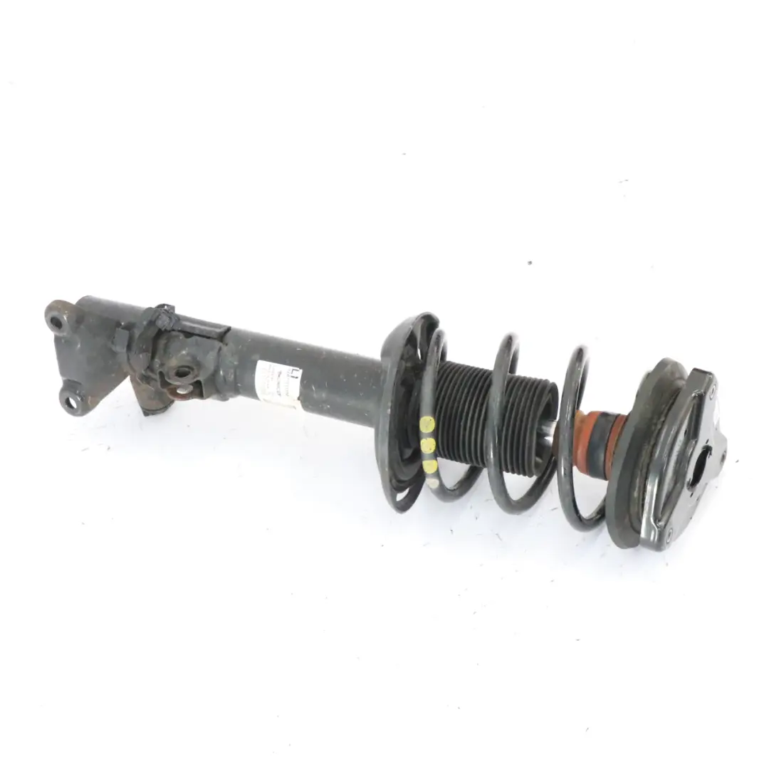 Mercedes C204 Federbein Vorne Links Federung Stoß Dämpfer - SKU A2073231300 - Teilenummer A2073231300