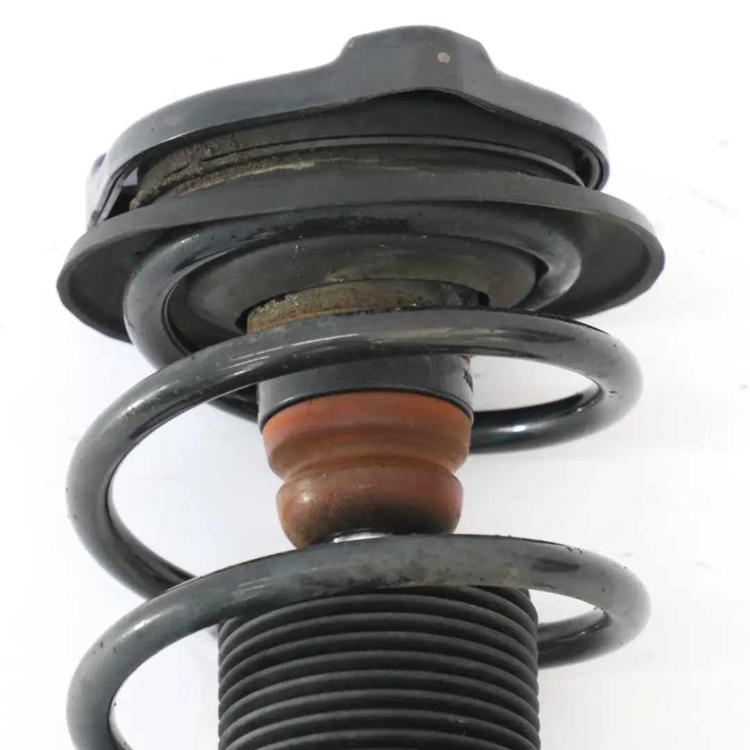 Mercedes C204 Amortiguador delantero izquierdo suspensión puntal - SKU A2073231300 - Número de pieza A2073231300