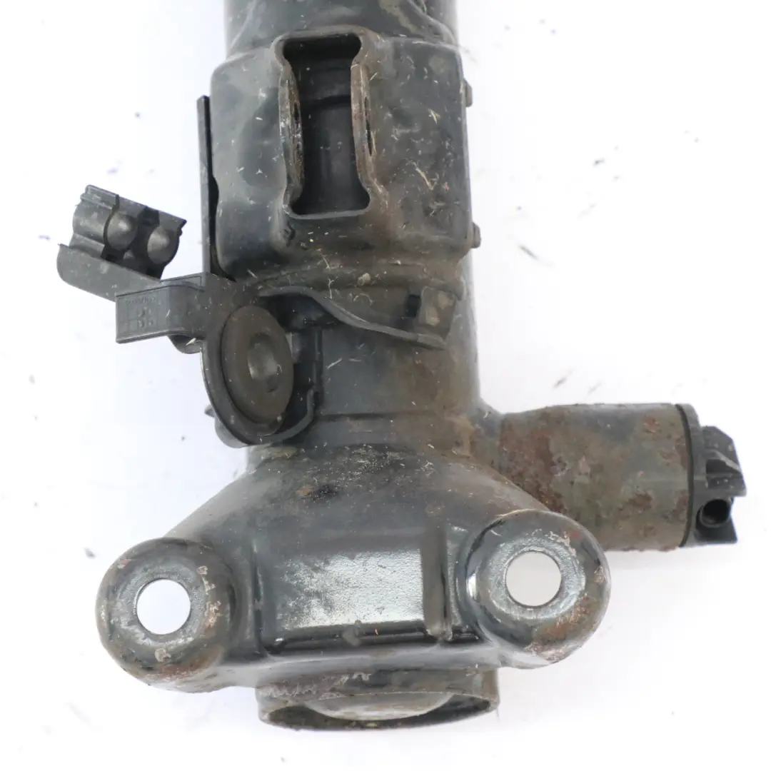 Mercedes C204 Spring Strut Front Left N/S Suspension Shock Absorber - SKU A2073231300 - Part number A2073231300