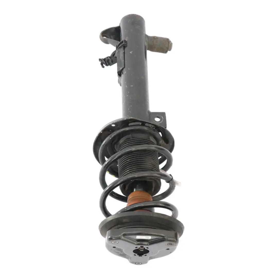 Puntone molla anteriore sinistro Ammortizzatore per Mercedes C204 con numero di parte A2073231300 Mercedes C204 Puntone molla anteriore sinistro Ammortizzatore - SKU A2073231300 - Numero di parte A2073231300