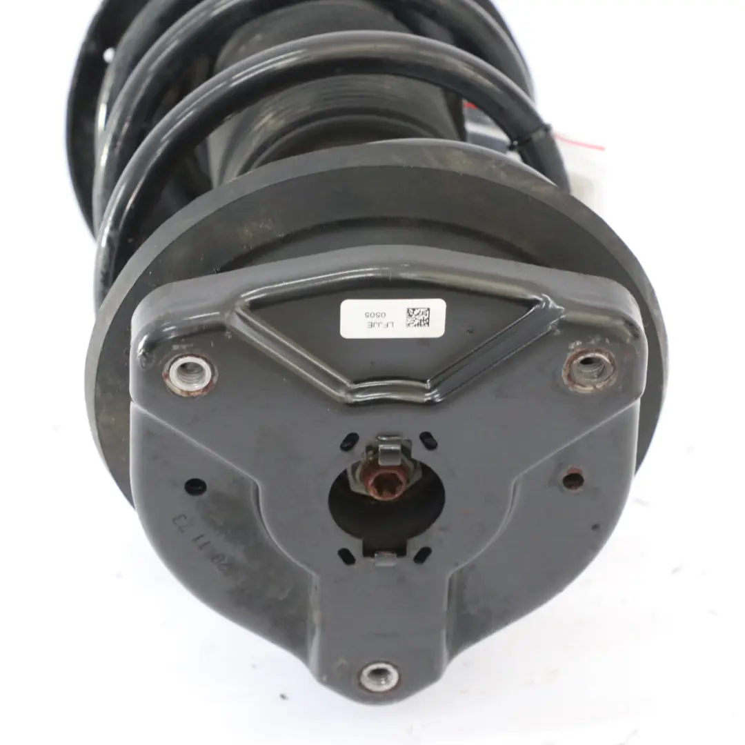 Mercedes C204 Puntone molla anteriore sinistro Ammortizzatore - SKU A2073231300 - Numero di parte A2073231300