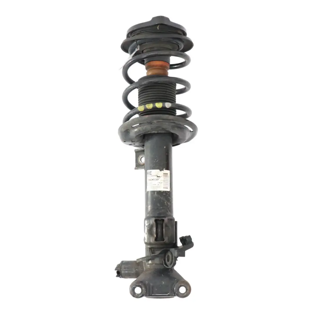 Mercedes C204 Spring Strut Front Right O/S Suspension Shock Absorber - SKU A2073231400 - Part number A2073231400