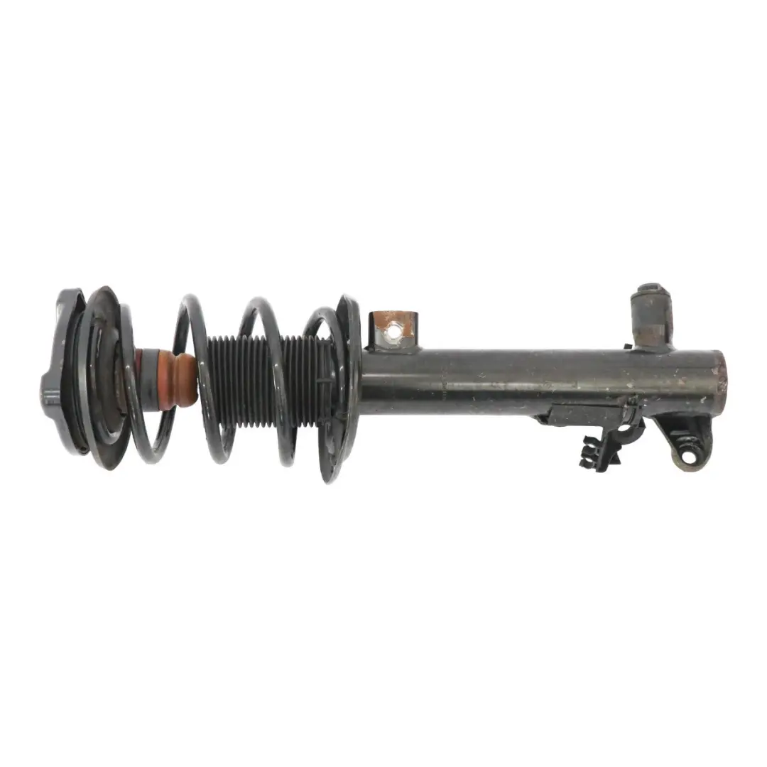 Mercedes C204 Spring Strut Front Right O/S Suspension Shock Absorber - SKU A2073231400 - Part number A2073231400
