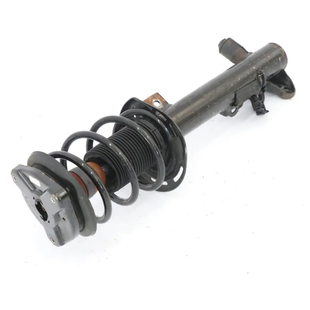 Mercedes C204 Spring Strut Front Right O/S Suspension Shock Absorber - SKU A2073231400 - Part number A2073231400