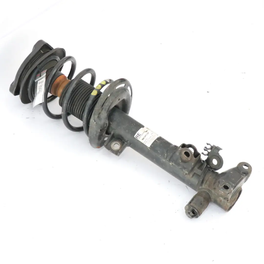Strut Front Right O/S Suspension Shock Absorber to Mercedes C204 Spring with Part number A2073231400 Mercedes C204 Spring Strut Front Right O/S Suspension Shock Absorber - SKU A2073231400 - Part number A2073231400