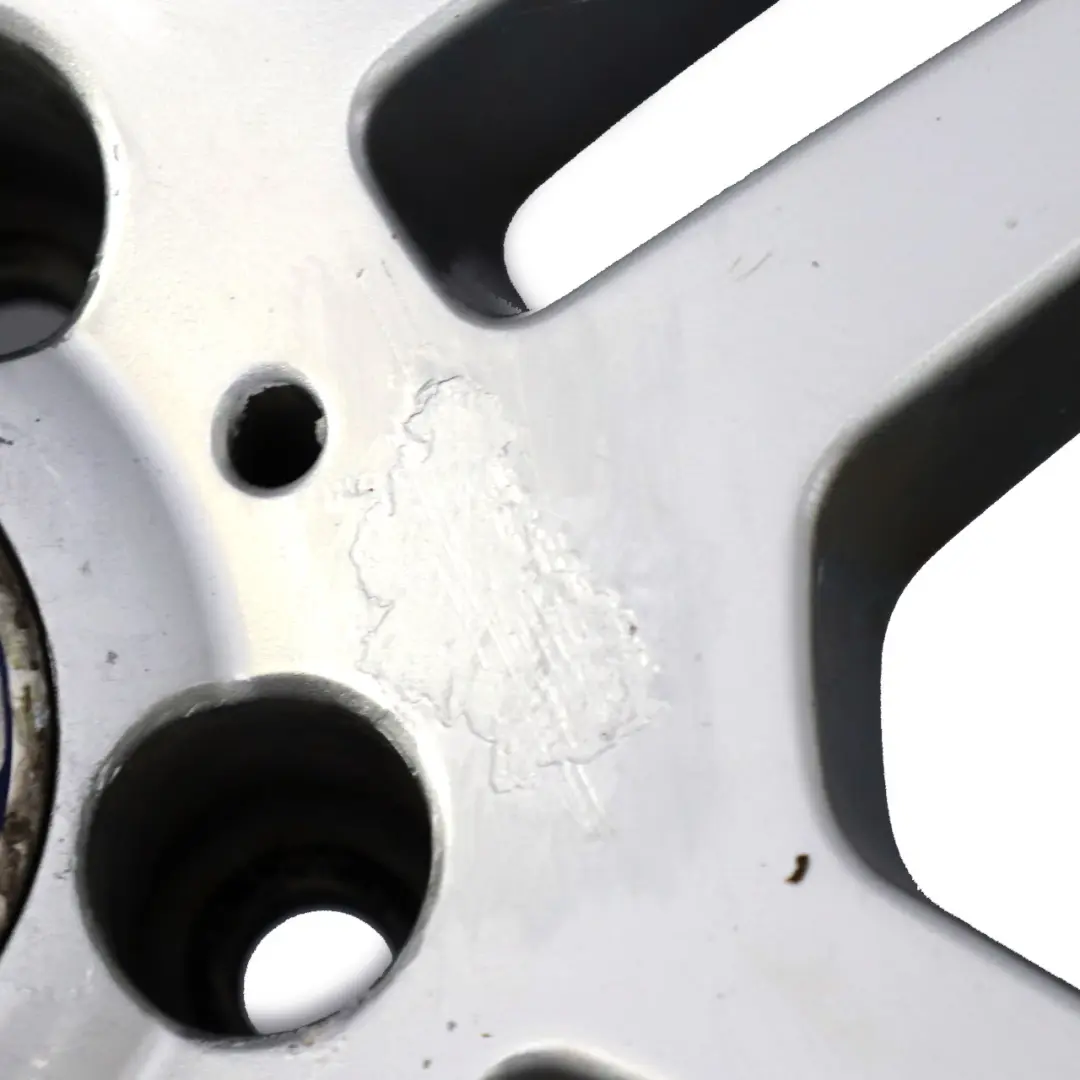 Mercedes W207 A207 Cerchio in lega 18" 8,5J ET:49 6-Raggi doppi - SKU A2074011402-2 - Numero di parte A2074011402