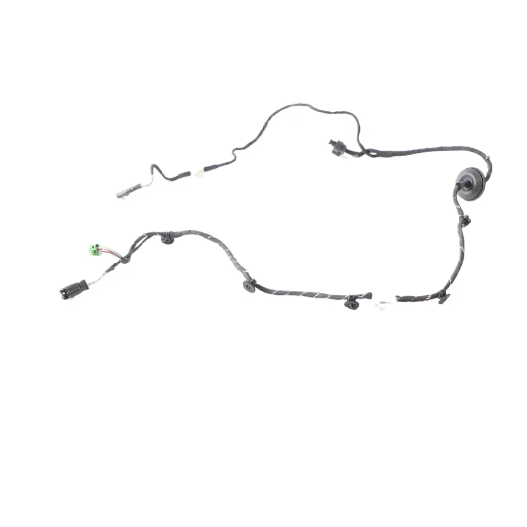 Mercedes W207 Locking System Control Unit Module Wiring Cable - SKU RHD-A2074402307 - Part number A2074402307