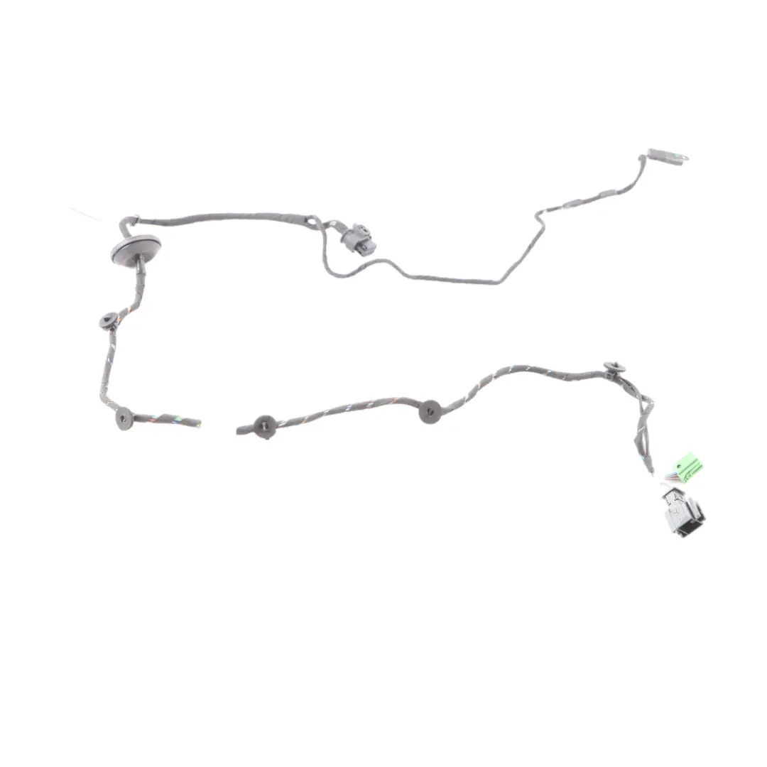 Mercedes W207 Locking System Control Unit Module Wiring Cable - SKU RHD-A2074402307 - Part number A2074402307