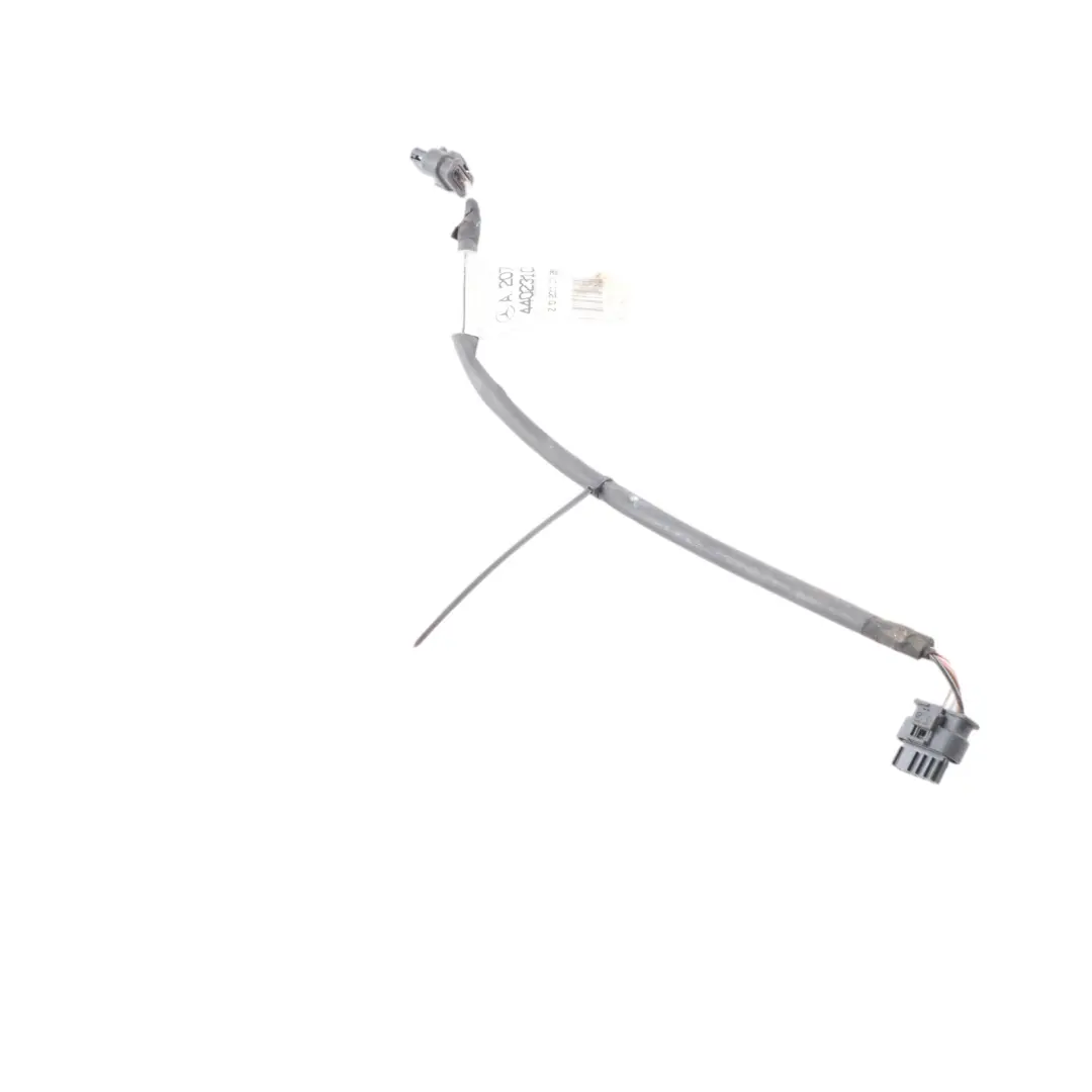 Mercedes W207 NOx Sensor Adapter Electrical Wiring Harness Cable - SKU A2074402310 - Part number A2074402310