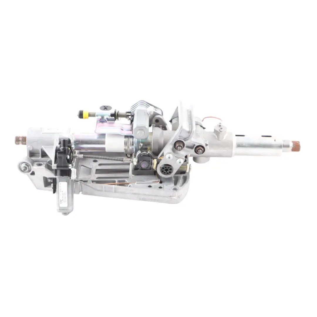 W207 Colonna tubo elettrico albero regolabile per Mercedes con numero di parte A2074600116 Mercedes W207 Colonna tubo elettrico albero regolabile - SKU A2074600116 - Numero di parte A2074600116