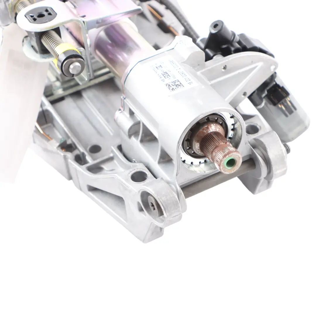 Mercedes W207 Column Tube Electrical Adjustable Shaft - SKU A2074600116 - Part number A2074600116
