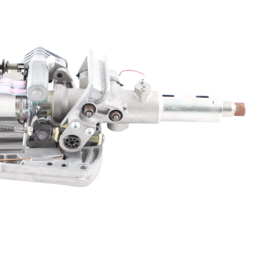 Mercedes W207 Column Tube Electrical Adjustable Shaft - SKU A2074600116 - Part number A2074600116