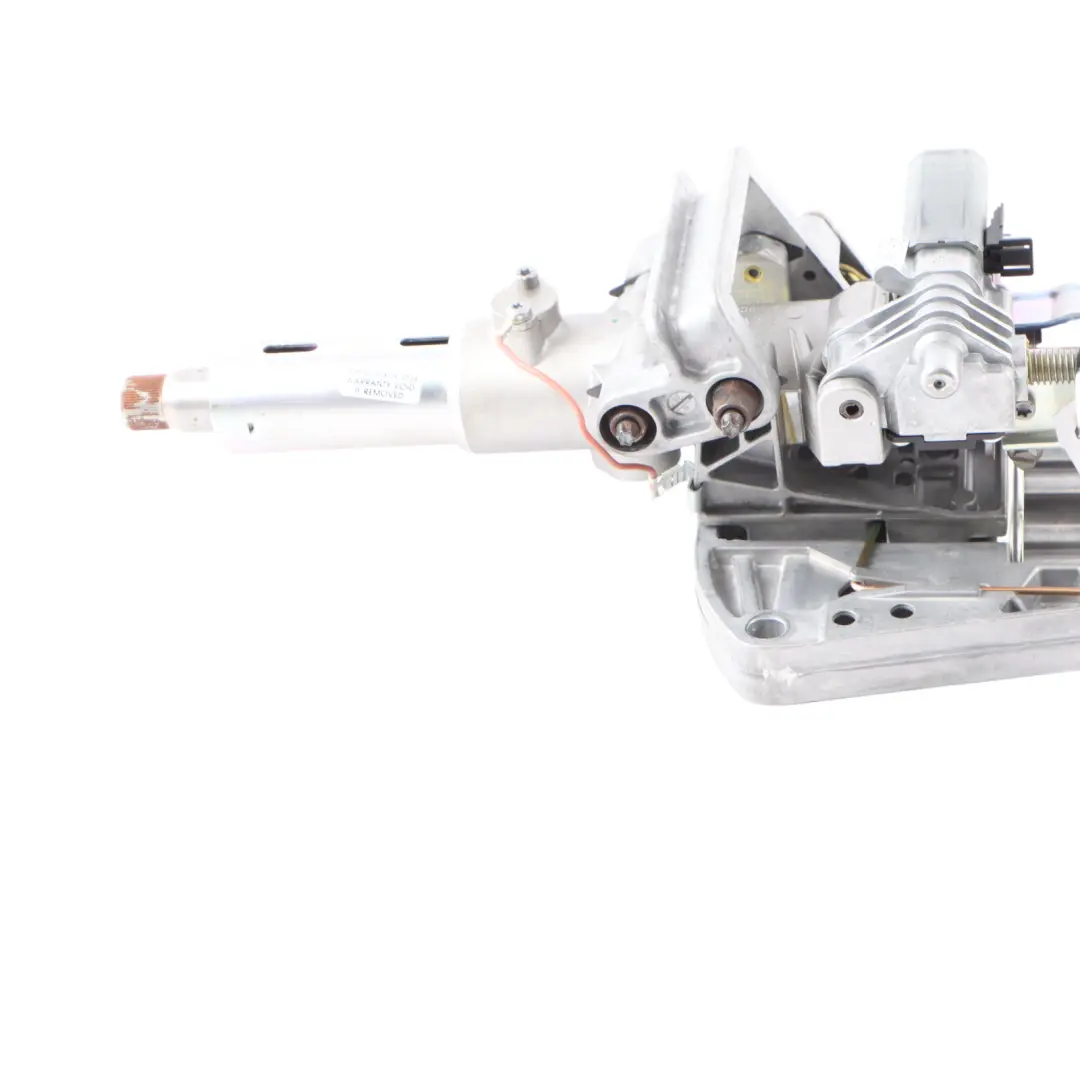 Mercedes W207 Säulenrohr Elektrisch Verstellbare Welle - SKU A2074600116 - Teilenummer A2074600116