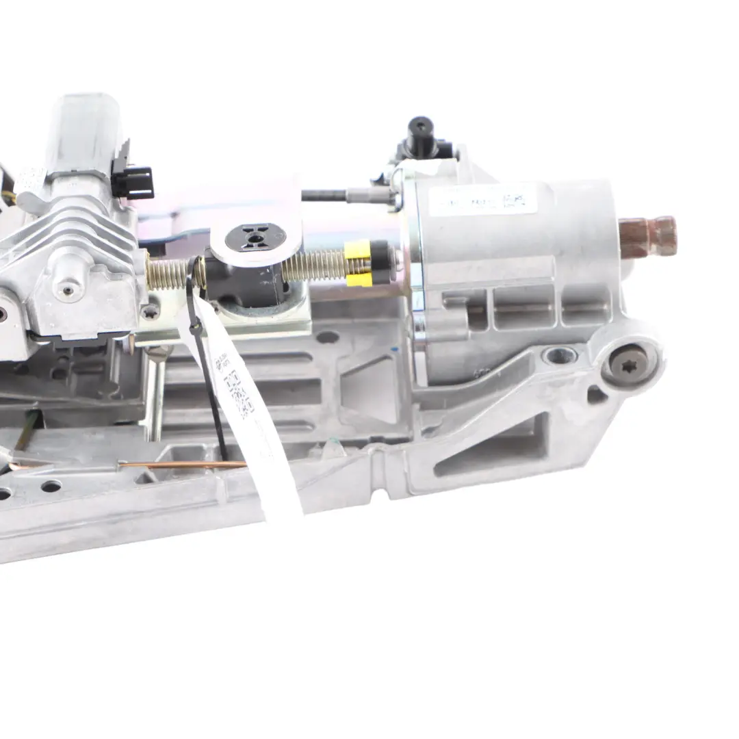 W207 Tubo Columna Eje Eléctrico Ajustable para Mercedes con número de pieza A2074600116 Mercedes W207 Tubo Columna Eje Eléctrico Ajustable - SKU A2074600116 - Número de pieza A2074600116