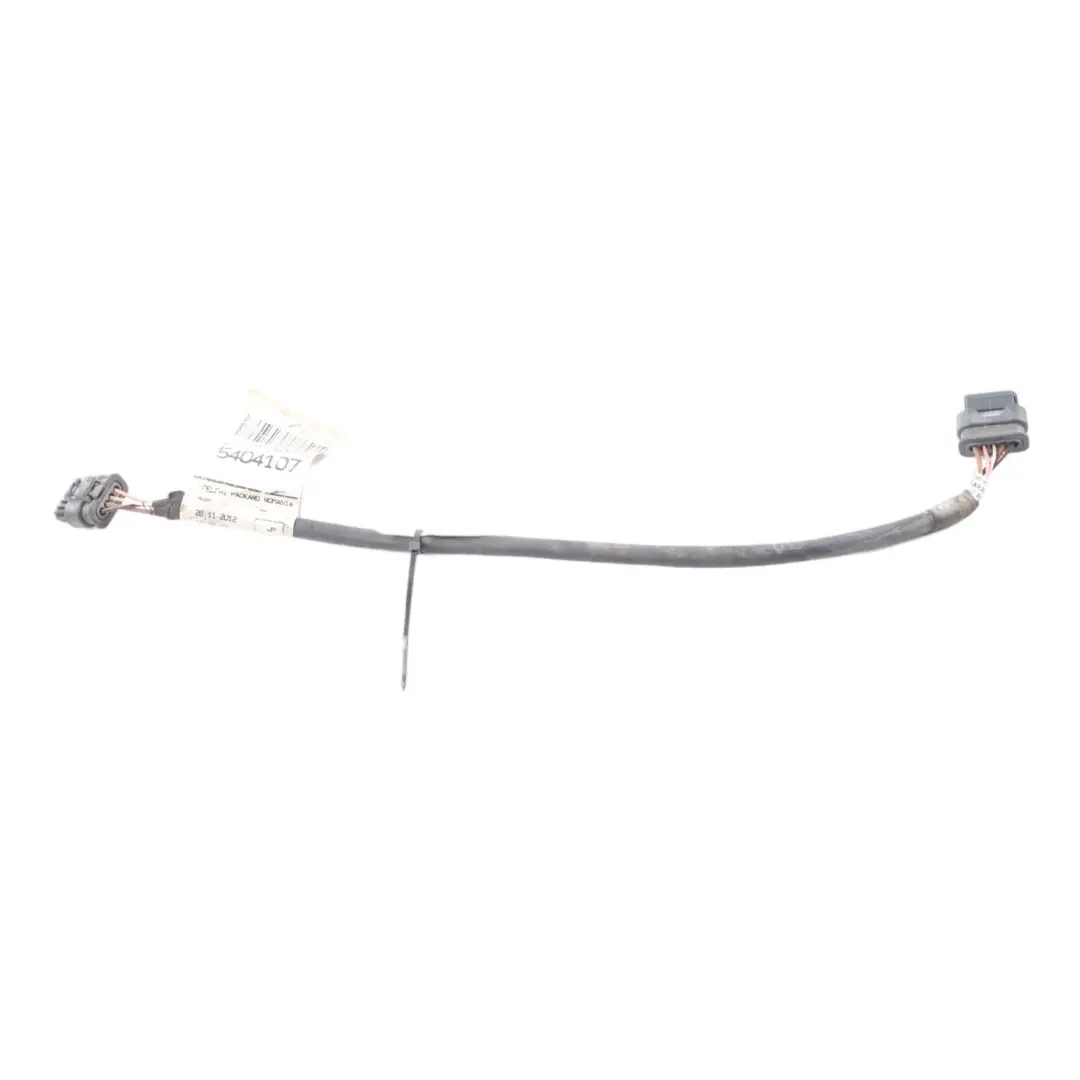 Mercedes W204 M276 Sensore NOX Adattatore Sinistro Cavo di Cablaggio - SKU A2075404107 - Numero di parte A2075404107
