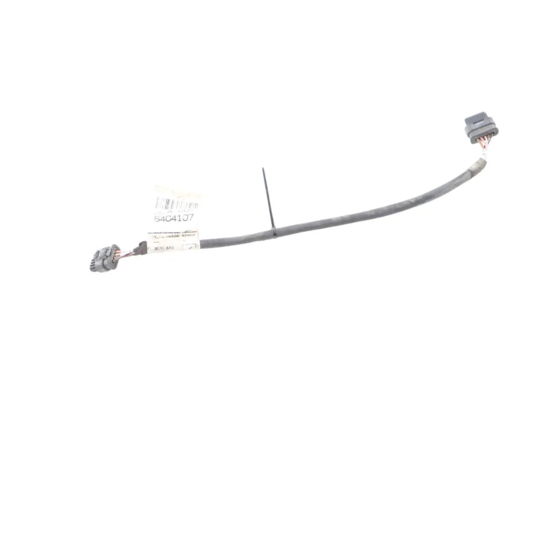 Mercedes W204 M276 NOX Sensor Adapter Links Kabelbaum Kabel - SKU A2075404107 - Teilenummer A2075404107
