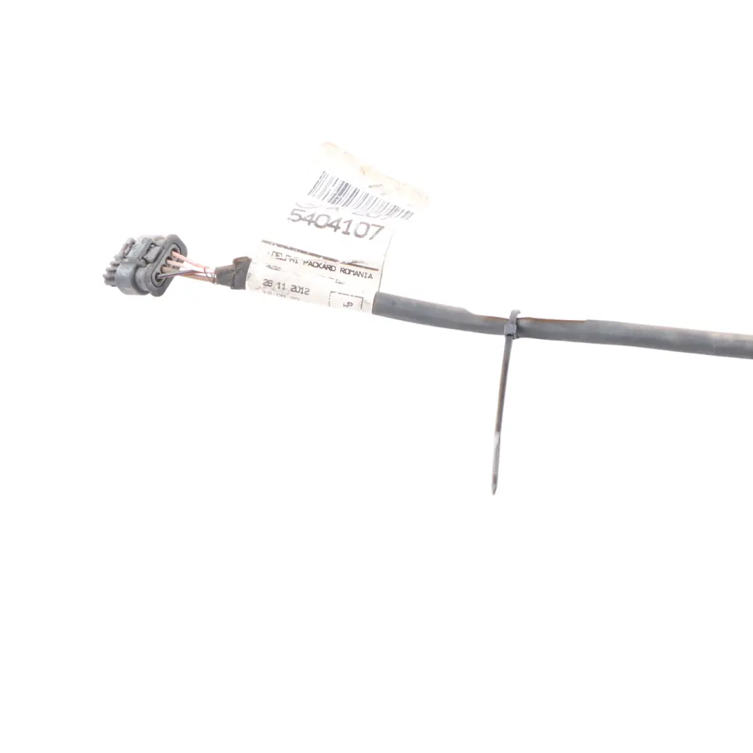 NOX Sensor Adapter Links Kabelbaum Kabel für Mercedes W204 M276 mit Teilenummer A2075404107 Mercedes W204 M276 NOX Sensor Adapter Links Kabelbaum Kabel - SKU A2075404107 - Teilenummer A2075404107