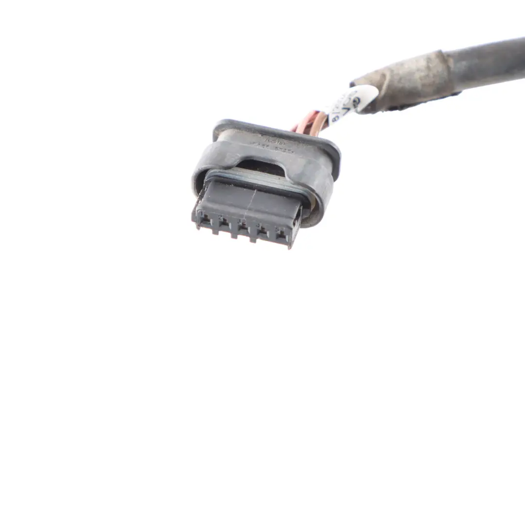 NOX Sensor Adaptador Izquierda Arnés Cableado para Mercedes W204 M276 con número de pieza A2075404107 Mercedes W204 M276 NOX Sensor Adaptador Izquierda Arnés Cableado - SKU A2075404107 - Número de pieza A2075404107