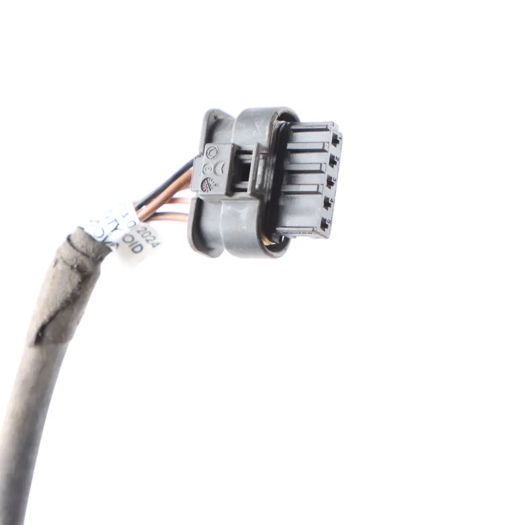 Mercedes W204 M276 NOX Sensor Adapter Links Kabelbaum Kabel - SKU A2075404107 - Teilenummer A2075404107