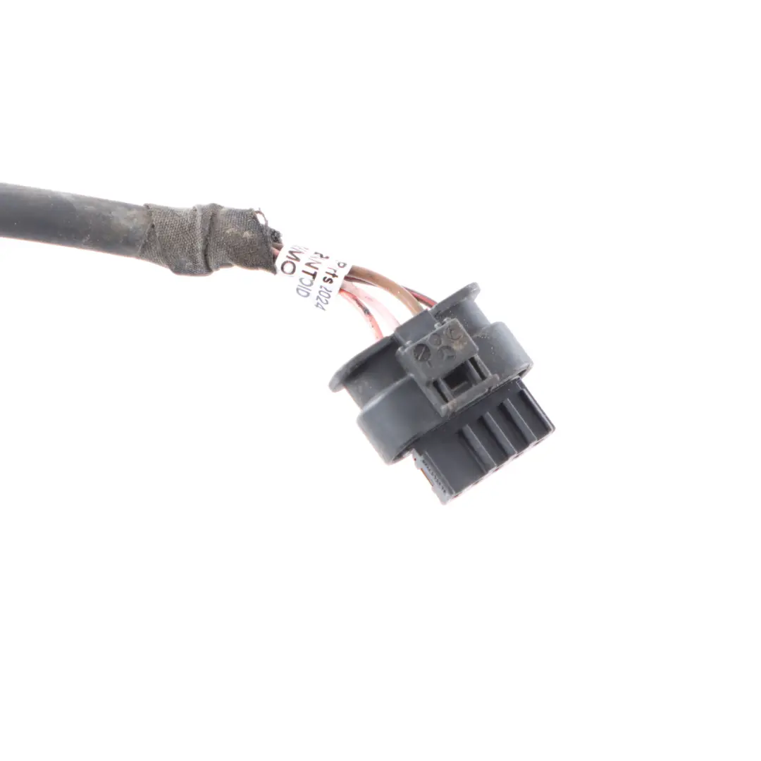 Mercedes W204 M276 NOX Sensor Adapter Rechts Kabelbaum Verkabelung - SKU A2075404207 - Teilenummer A2075404207