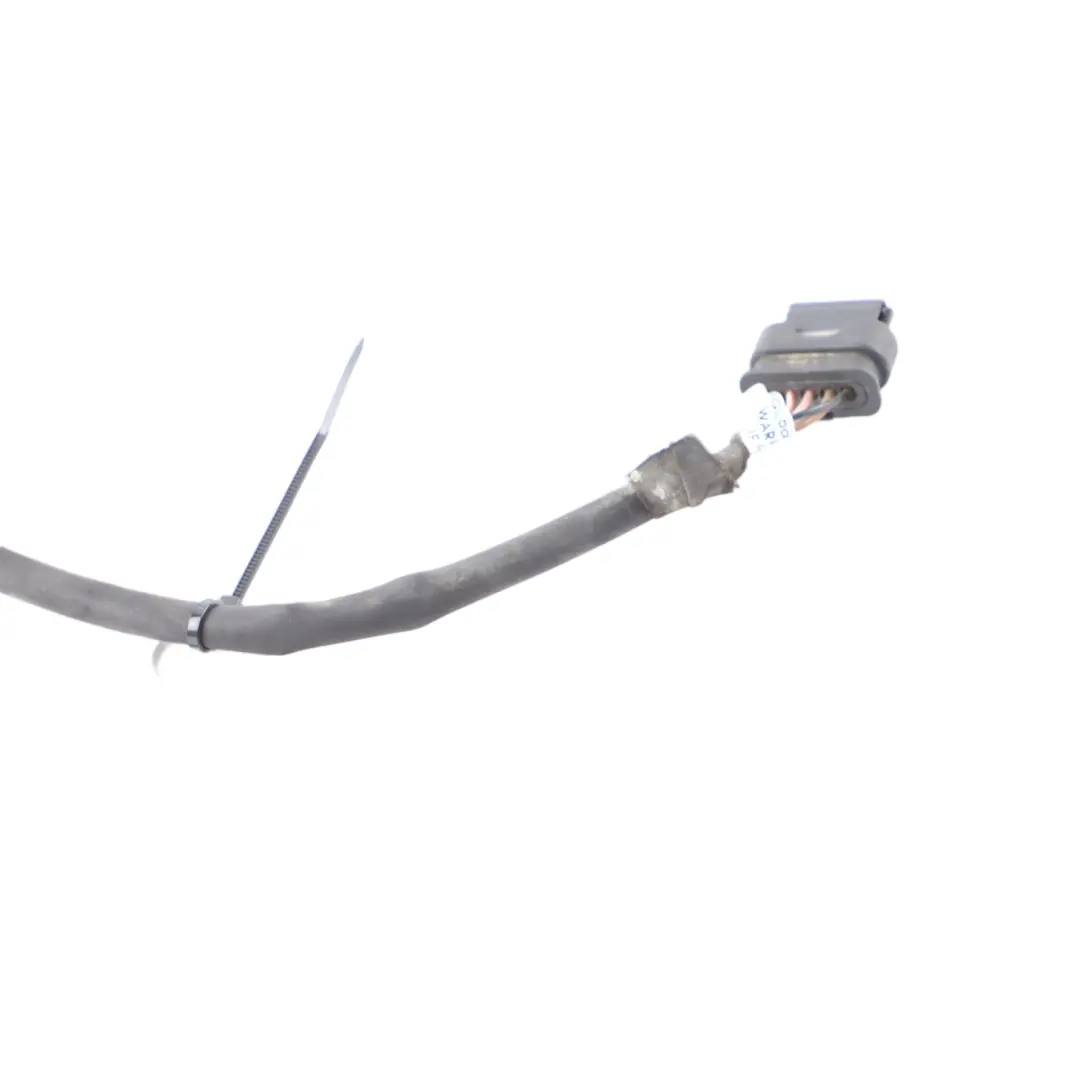 Mercedes W204 M276 NOX Sensor Adapter Rechts Kabelbaum Verkabelung - SKU A2075404207 - Teilenummer A2075404207