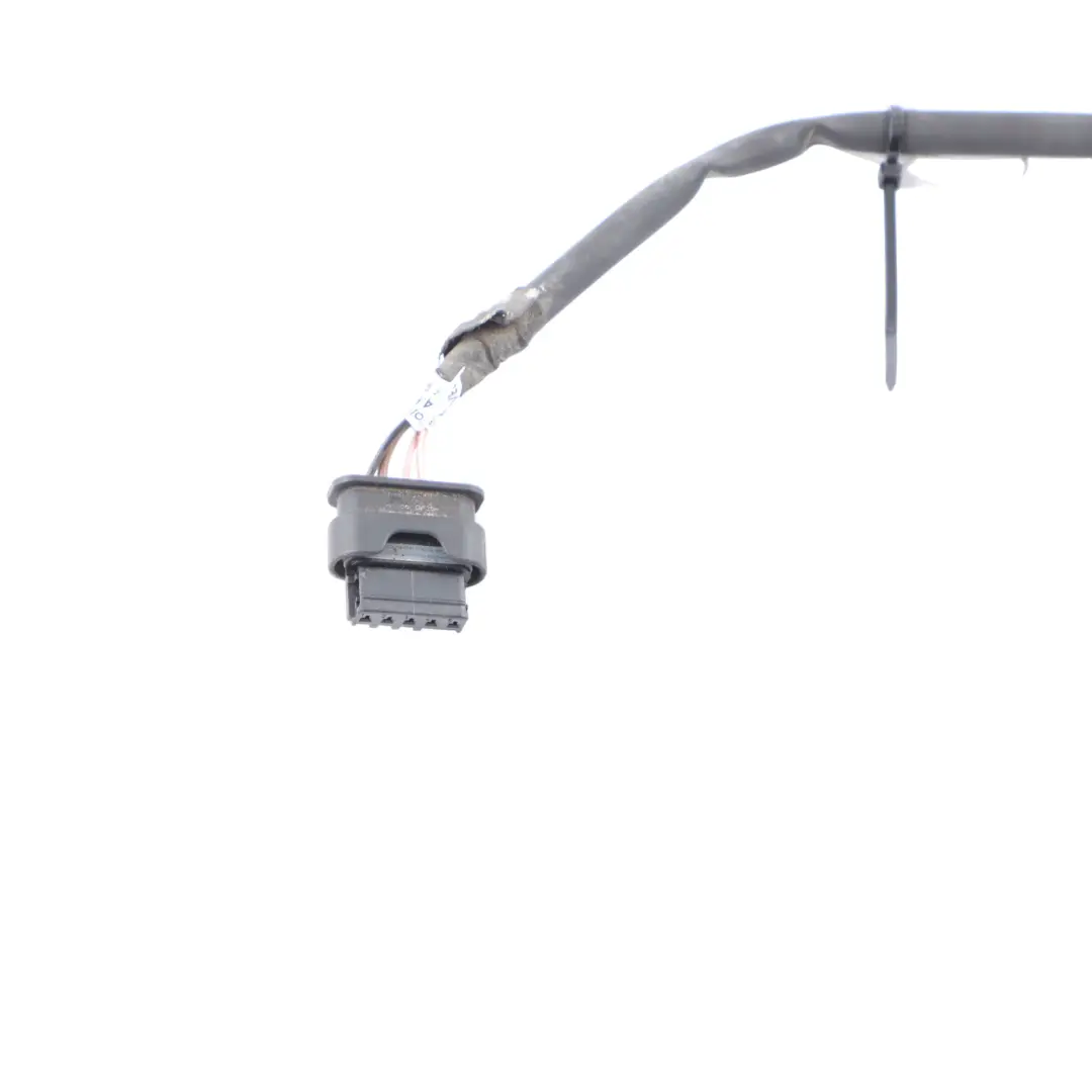 Mercedes W204 M276 NOX Sensor Adapter Rechts Kabelbaum Verkabelung - SKU A2075404207 - Teilenummer A2075404207