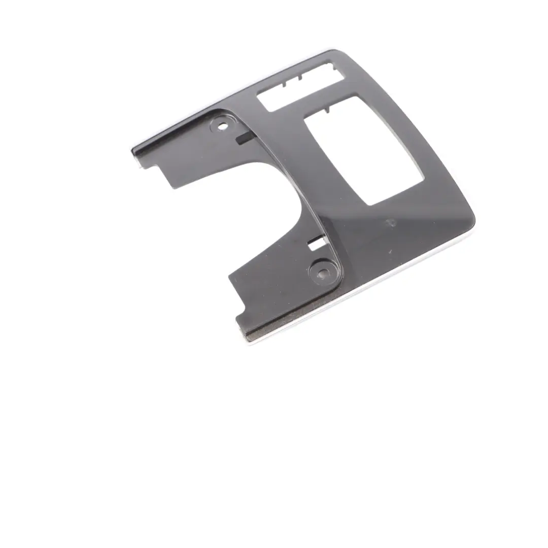 Mercedes W207 Centre Console Panel Cover Frame Surround Trim - SKU A2076808093 - Part number A2076808093