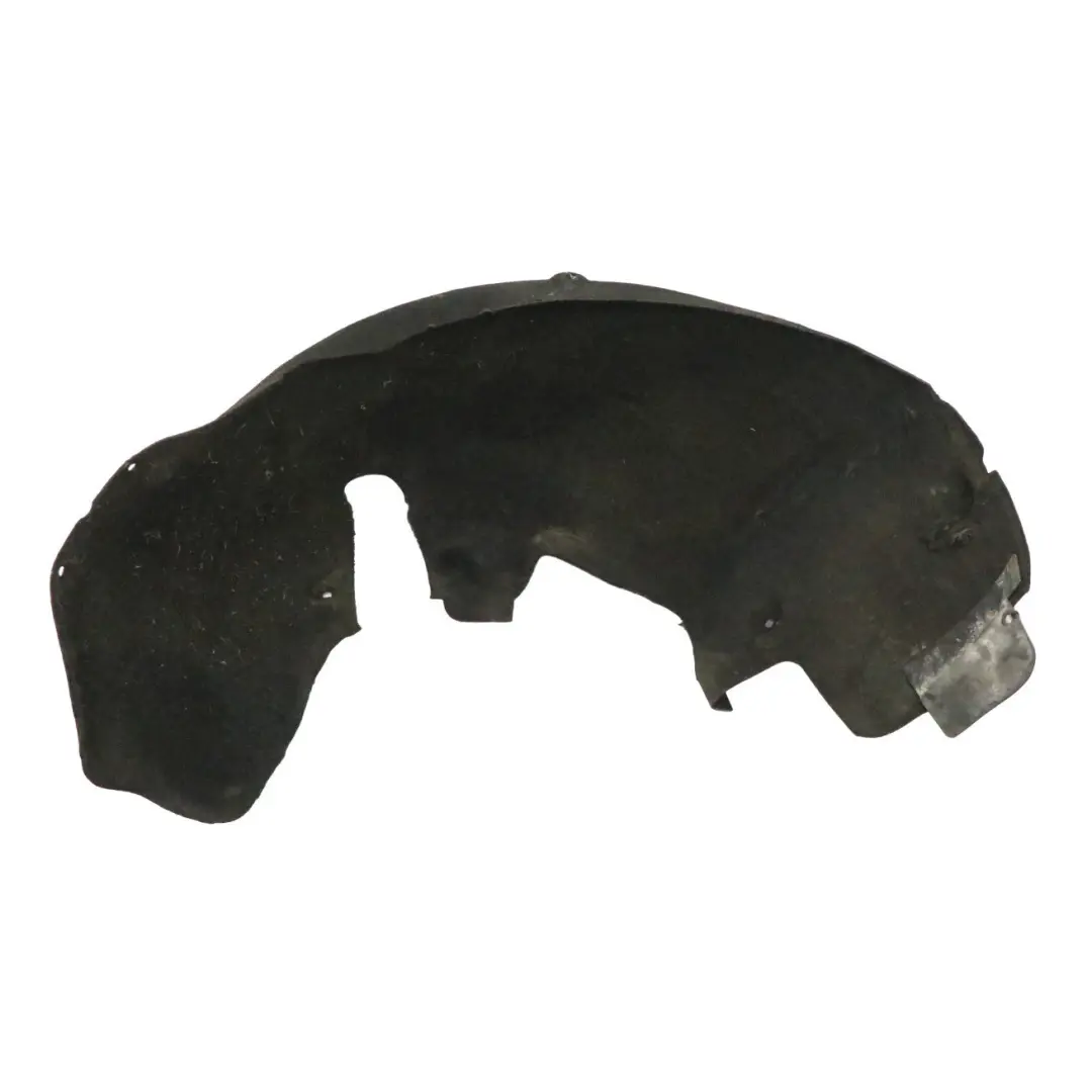 Carcasa del paso de rueda trasero derecho para Mercedes A207 C207 con número de pieza A2076900430 Mercedes A207 C207 Carcasa del paso de rueda trasero derecho - SKU A2076900430 - Número de pieza A2076900430