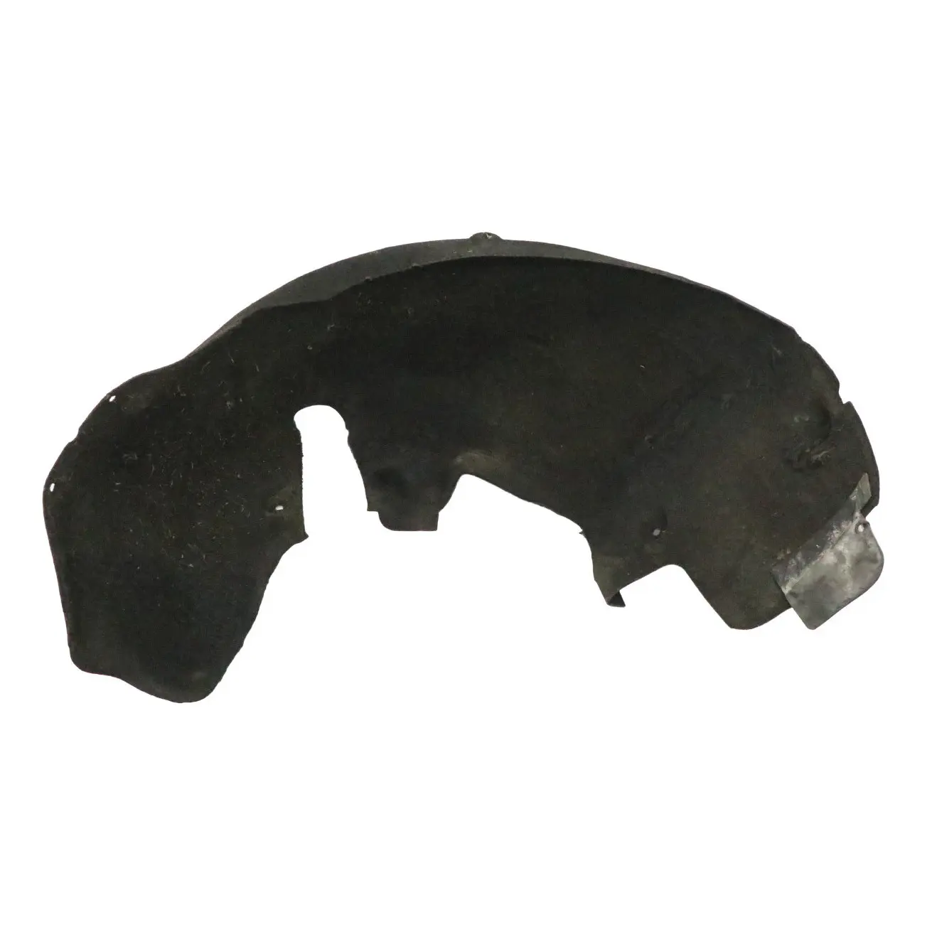Mercedes A207 Passaruota Alloggiamento della ruota posteriore destra A2076900430