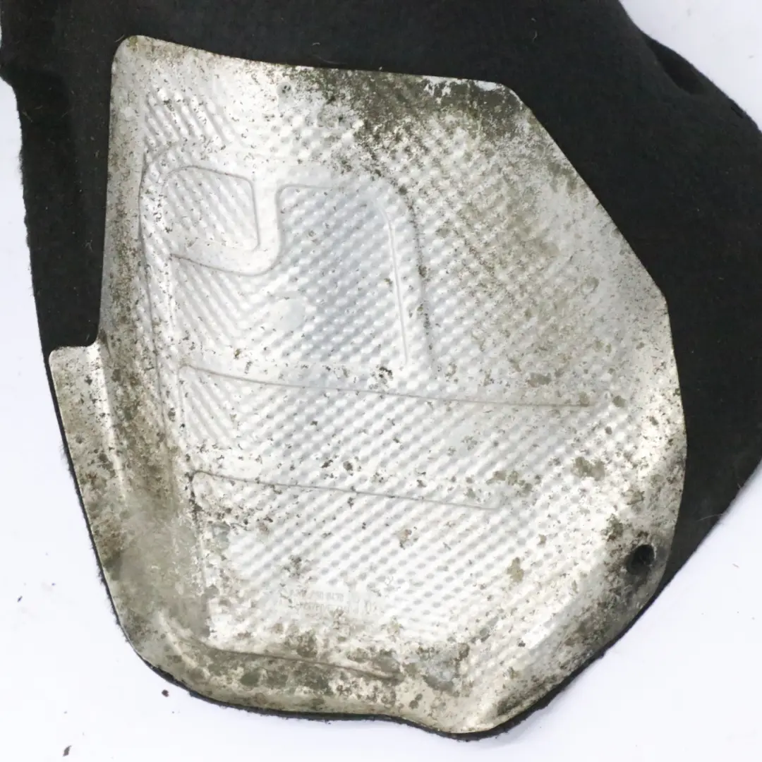 Mercedes A207 Passaruota Alloggiamento della ruota posteriore destra - SKU A2076900430 - Numero di parte A2076900430