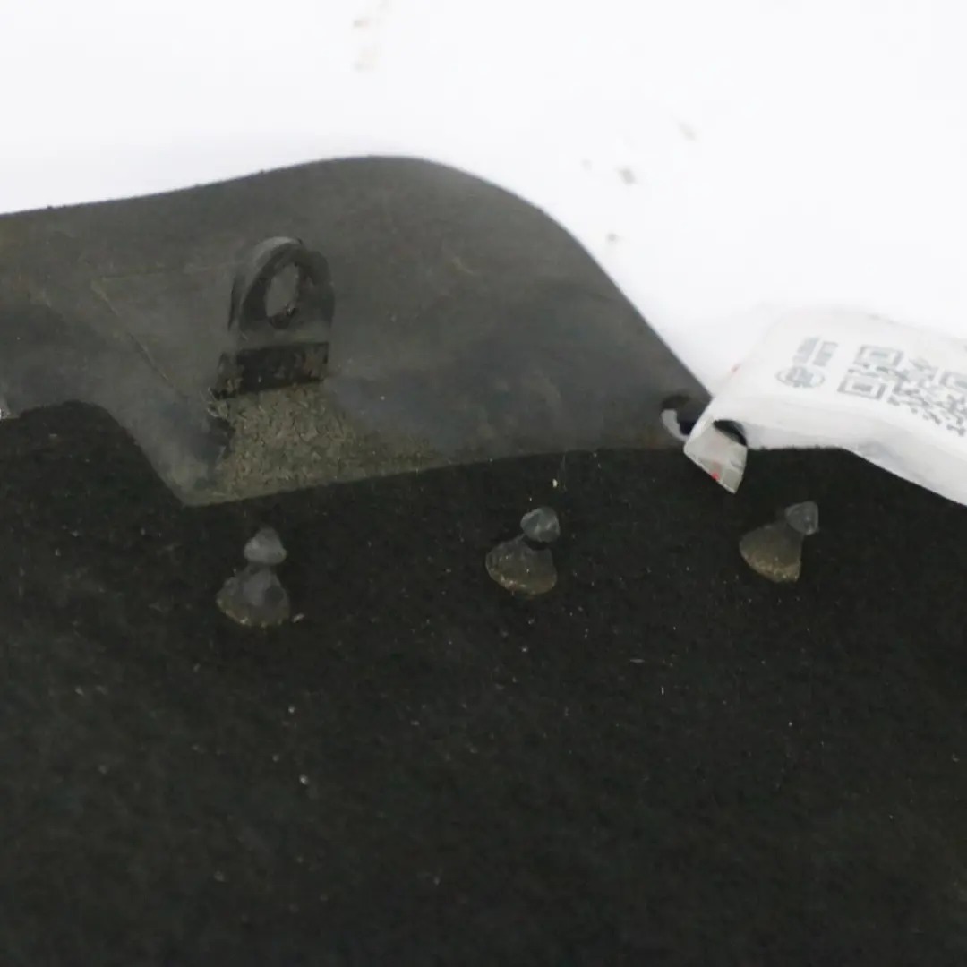 Mercedes A207 Passaruota Alloggiamento della ruota posteriore destra - SKU A2076900430 - Numero di parte A2076900430