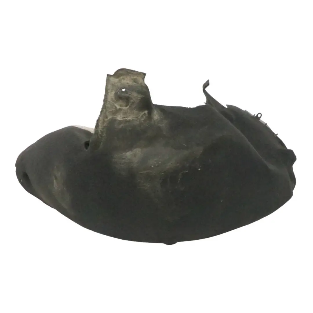 Mercedes A207 C207 Carcasa del paso de rueda trasero derecho - SKU A2076900430 - Número de pieza A2076900430
