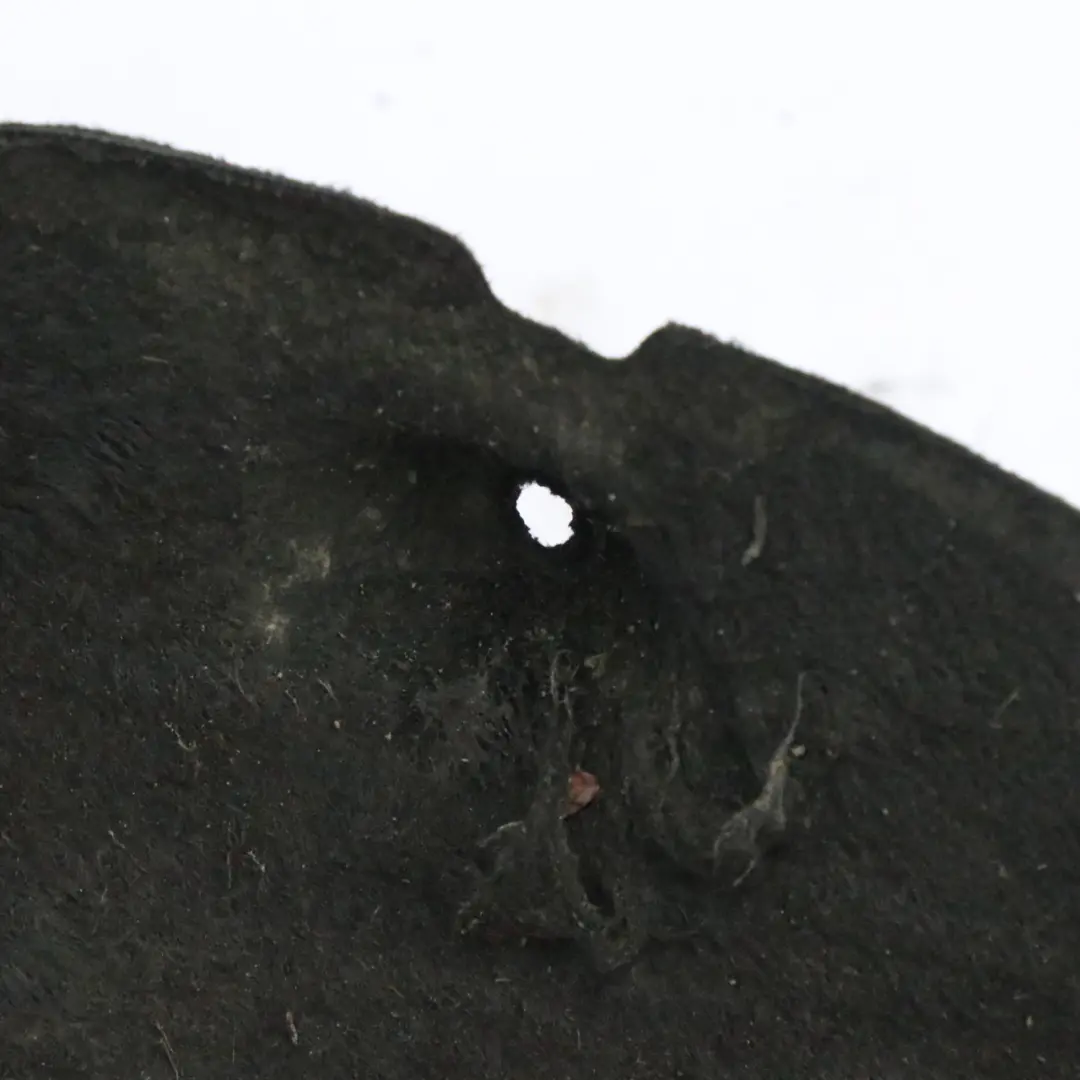 Arch Housing Wheelhouse Rear Right to Mercedes A207 Wheel with Part number A2076900430 Mercedes A207 Wheel Arch Housing Wheelhouse Rear Right - SKU A2076900430 - Part number A2076900430