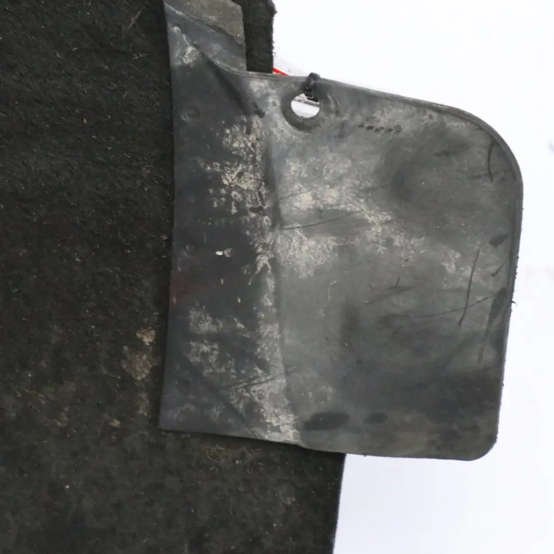Mercedes A207 Passaruota Alloggiamento della ruota posteriore destra - SKU A2076900430 - Numero di parte A2076900430