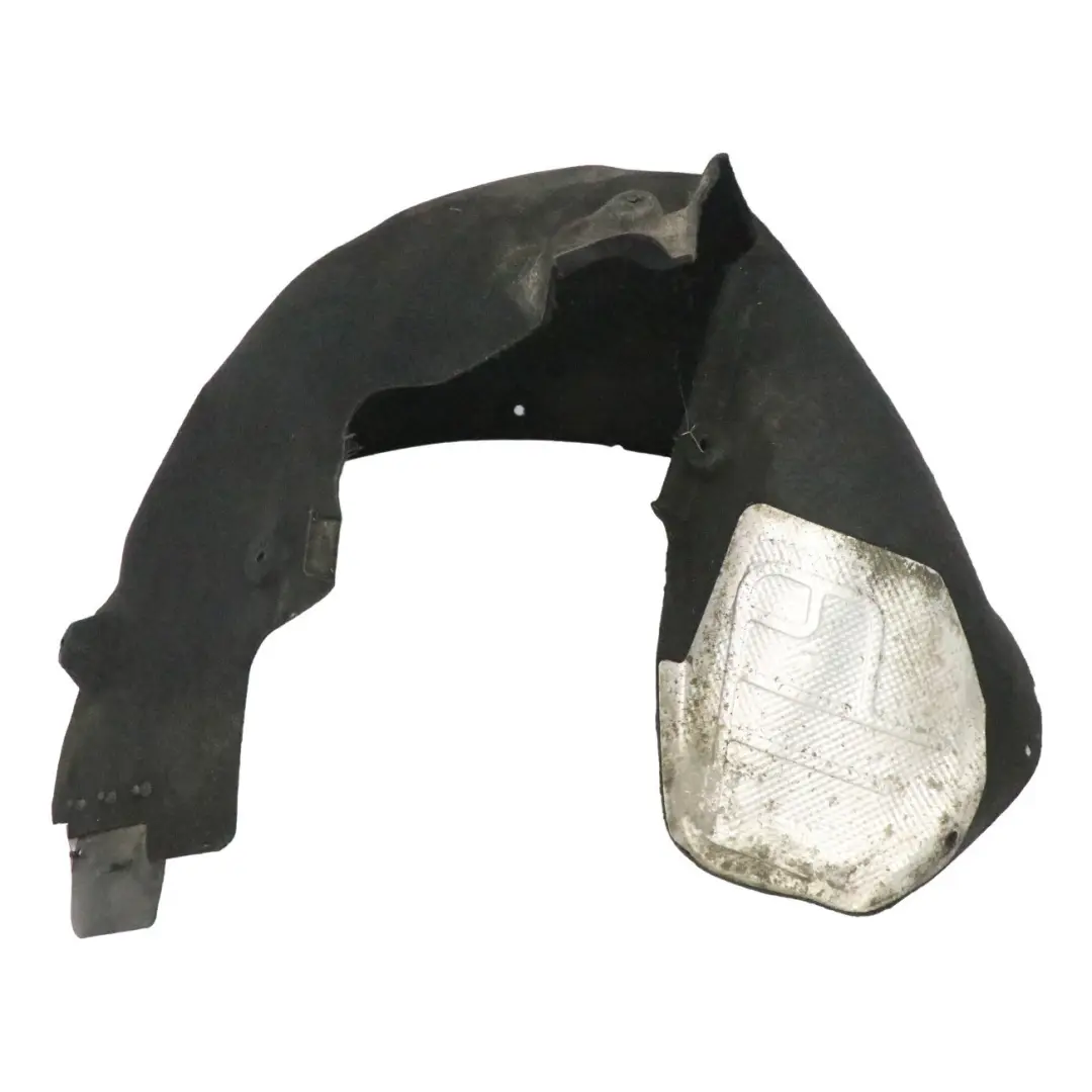 Mercedes A207 C207 Carcasa del paso de rueda trasero derecho - SKU A2076900430 - Número de pieza A2076900430