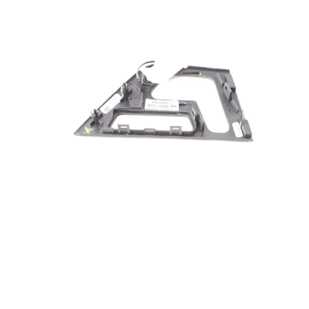 Seat Switch Trim Mercedes W207 Door Card Strip Front Right O/S - SKU A2077202022 - Part number A2077202022