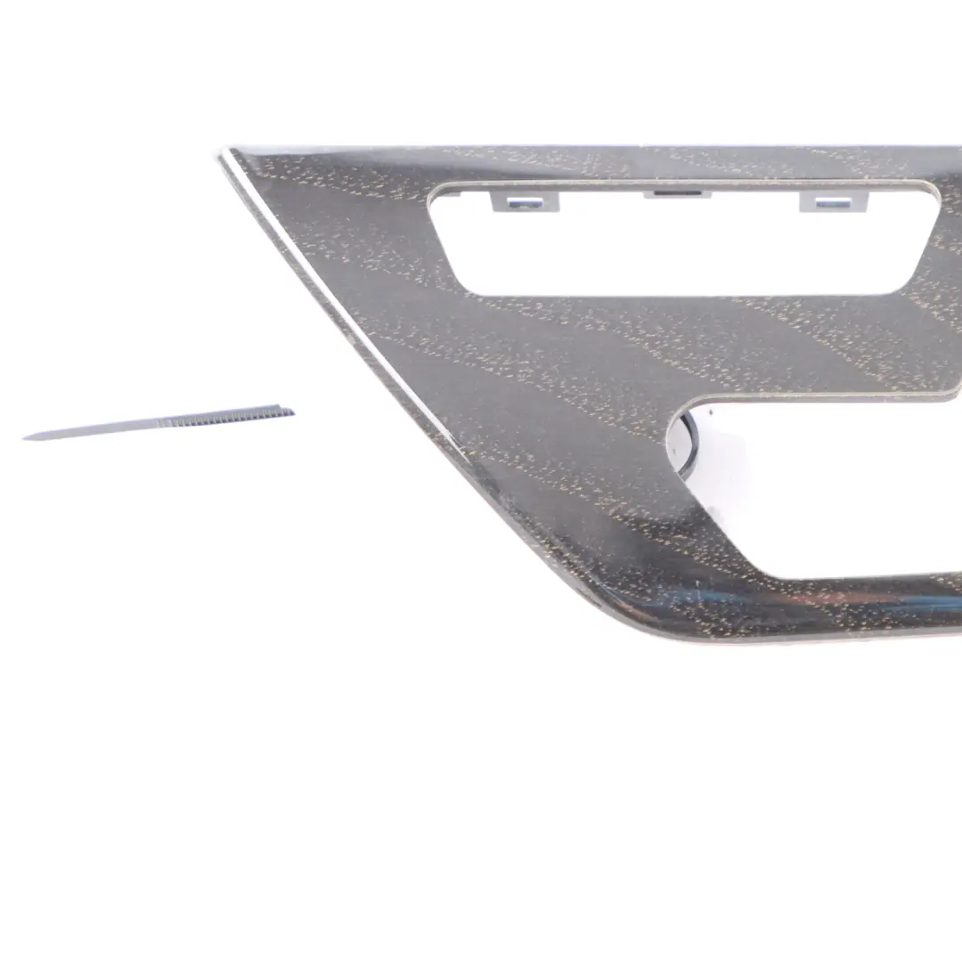 Switch Trim Mercedes W207 Door Card Strip Front Right O/S to Seat with Part number A2077202022 Seat Switch Trim Mercedes W207 Door Card Strip Front Right O/S - SKU A2077202022 - Part number A2077202022