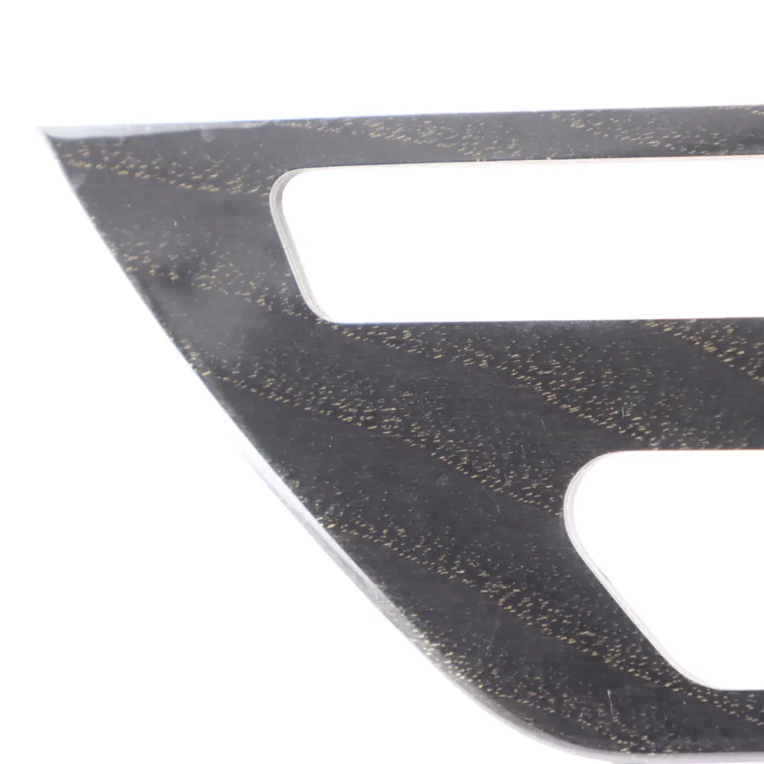 Seat Switch Trim Mercedes W207 Door Card Strip Front Right O/S - SKU A2077202022 - Part number A2077202022