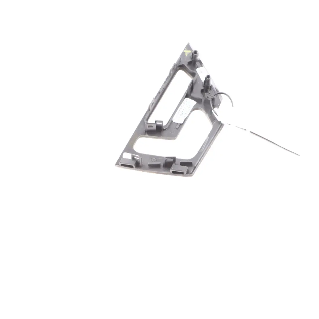 Switch Trim Mercedes W207 Door Card Strip Front Right O/S to Seat with Part number A2077202022 Seat Switch Trim Mercedes W207 Door Card Strip Front Right O/S - SKU A2077202022 - Part number A2077202022