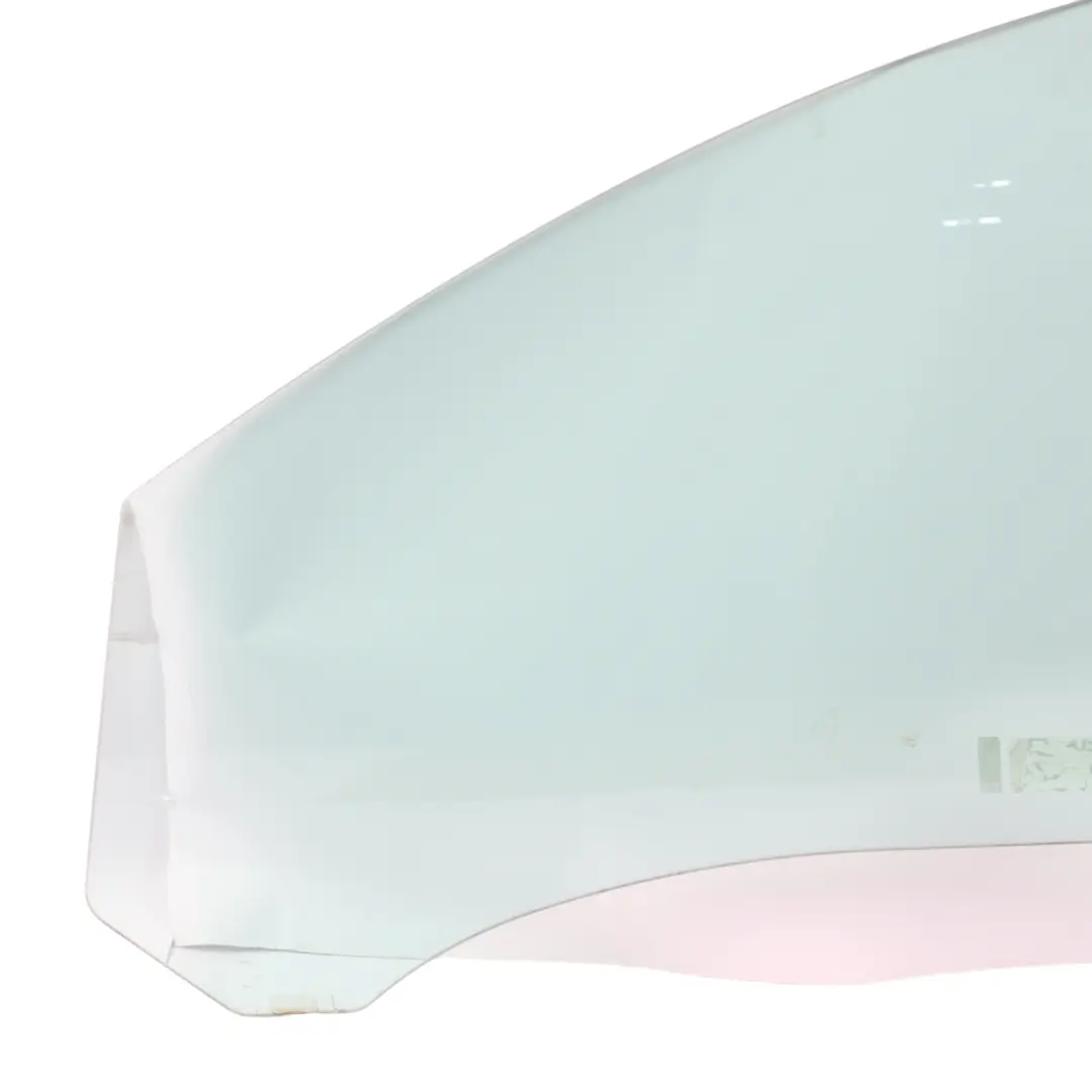 Mercedes W207 Türfenster Glas Vorne Links Grün AS2 - SKU A2077250100 - Teilenummer A2077250100
