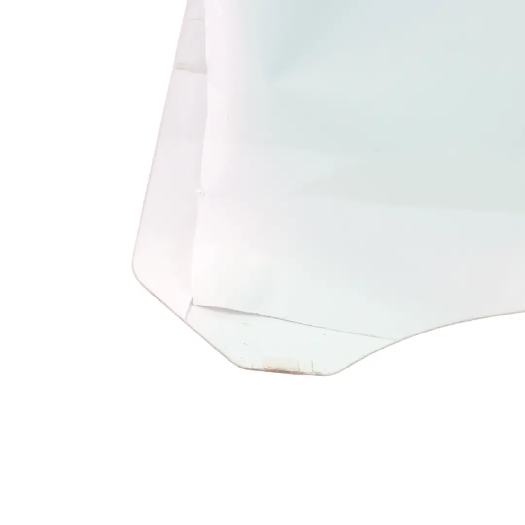 Mercedes W207 Türfenster Glas Vorne Links Grün AS2 - SKU A2077250100 - Teilenummer A2077250100