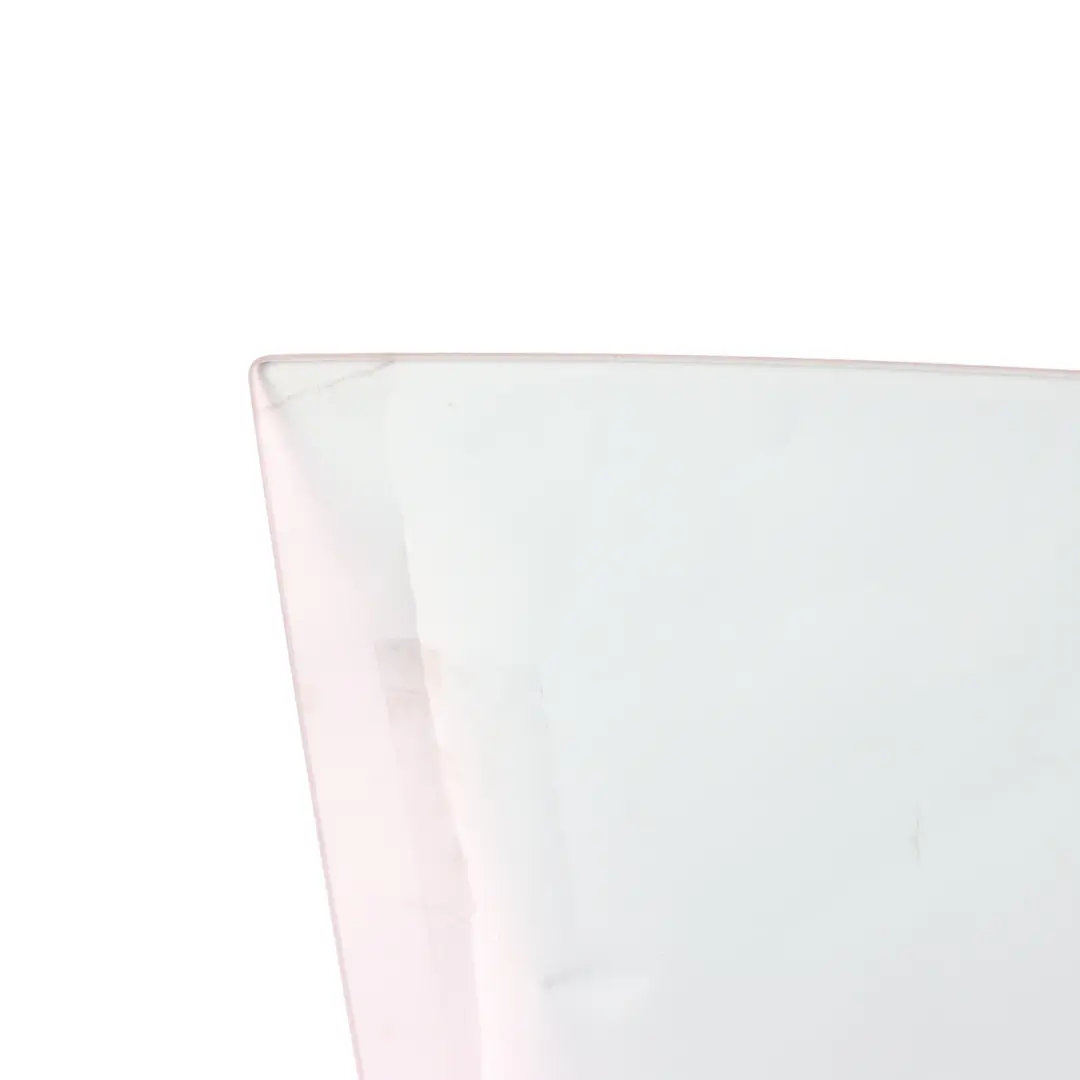 Mercedes W207 Door Window Glass Front Right O/S Green AS2 - SKU A2077250200 - Part number A2077250200
