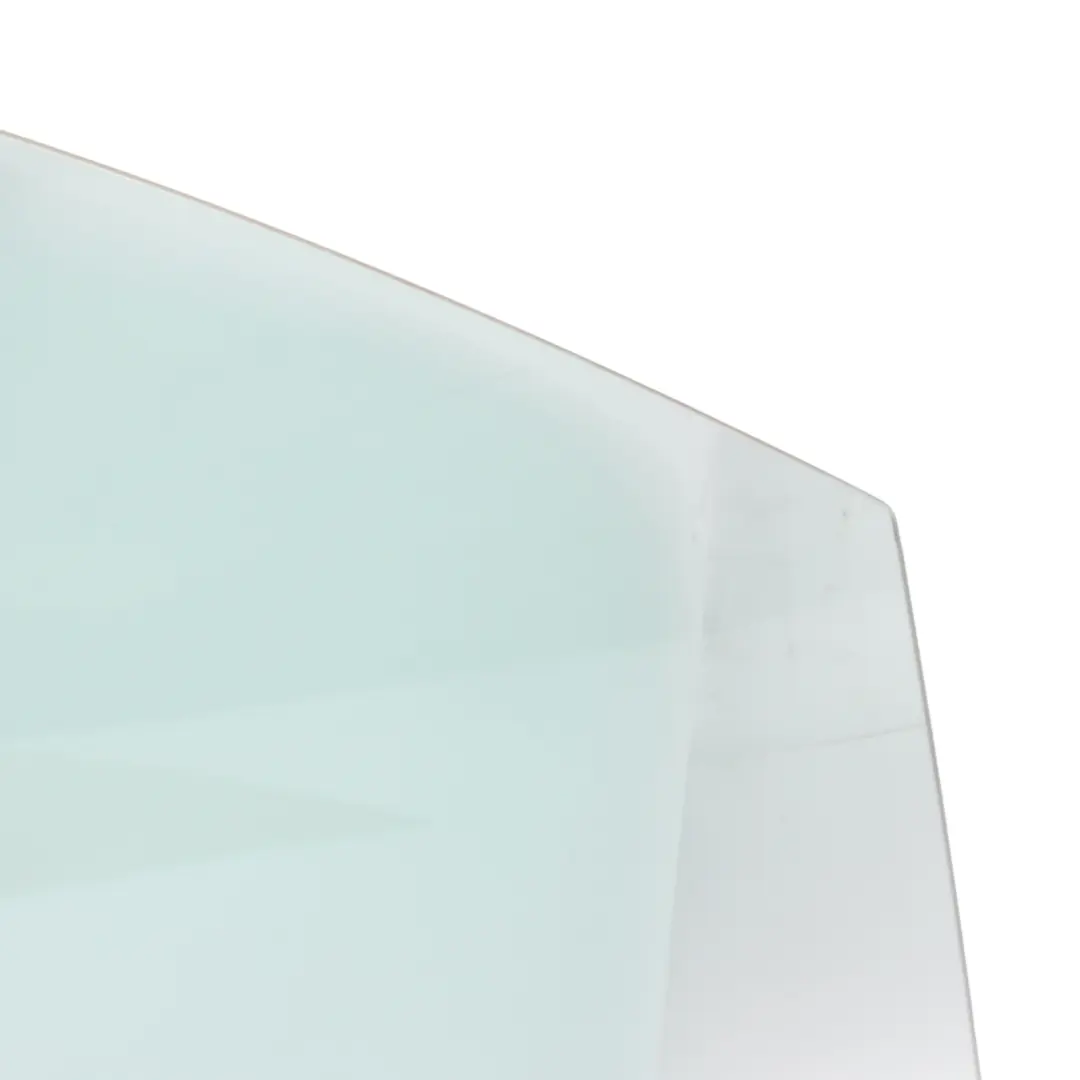 Mercedes W207 Türfenster Glas Vorne Rechts Grün AS2 - SKU A2077250200 - Teilenummer A2077250200